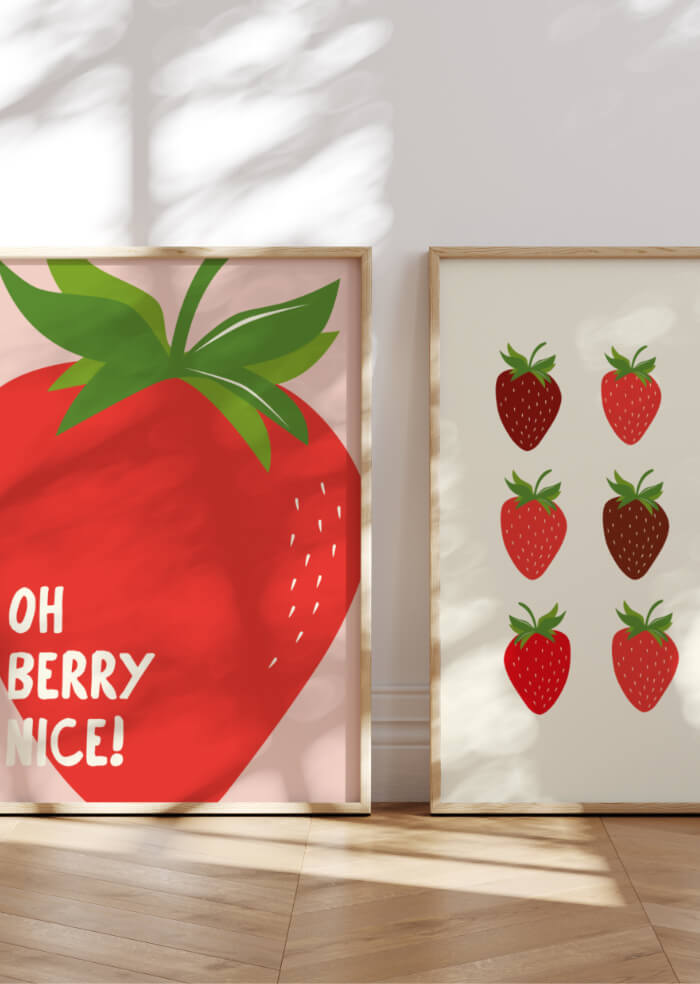 Berry nice – 1